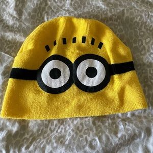 Minion Beanie